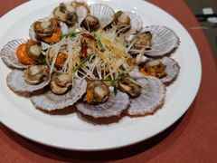 -船歌·鱼水饺青岛菜(闽江二路店)