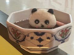-黑金·寻焰自助百汇·烤肉·火锅(中街店)