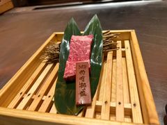 -赤坂亭·M9和牛烧肉·铁板烧·日料398放题(长泰广场店)