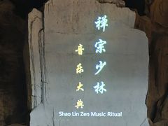 -禅宗少林·音乐大典