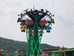 -珠海长隆海洋王国
