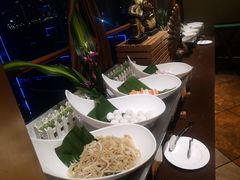 -火舞泰·泰式海鲜火锅餐厅(世纪城店)