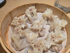 -百年老字号·马家烧麦馆(中街店)