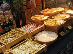 -非烤勿扰韩料自助烤肉(松山湖万科店)