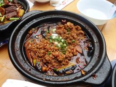 -廖记老砂锅(上清寺店)