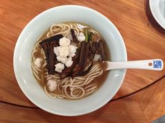 -奎元馆.百年奎元.非遗传承(西湖边的解放路店)