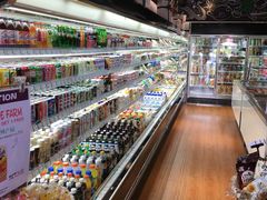 -Corner’s Deli每一角落精品超市(亚艺公园店)