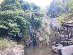 -大雁山风景区