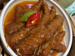 -珍粥道(杉杉奥特莱斯店)
