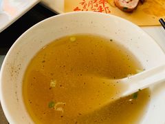 朝天锅里的那碗汤-韩邦朝天锅