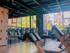 -LikingFit24小时健身•普拉提(张江店)