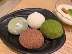 -伊豆野菜村(大族广场店)