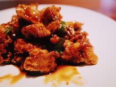 糖醋里脊-大牌大·传统杭帮菜(湖滨店)