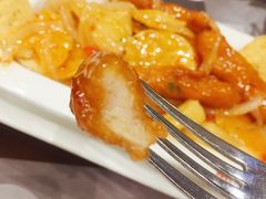 -Mr.Pizza米斯特比萨(合肥一九一二街区店)