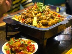 -蛙喔牛蛙(仙林万达茂店)