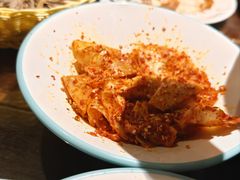 -江边城外烤全鱼(方庄时代购物中心店)