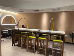 -麦当劳(西单明珠店)