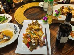 -大门水乡·顺德菜
