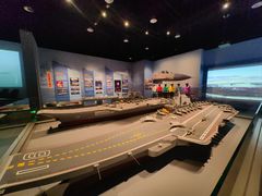 -中国人民解放军海军博物馆