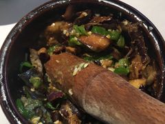 -费大厨辣椒炒肉(黄兴中心广场店)