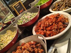 -晶丽香榭自助餐(南京大饭店)