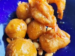 -小吊梨汤·北京菜·烤鸭(双井乐成中心店)