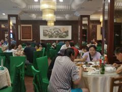 大堂-蓬莱春(芝罘店)