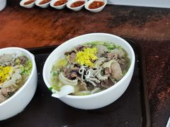 -潮镇老尾牛杂(环城西路店)