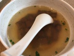 血汤-泰煌鸡·上海白斩鸡·鸡汤面(鹤庆店)