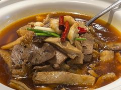 -丹江渔村(望京店)