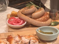 -俄士厨房(环球港店)