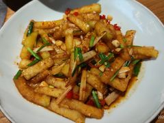 -吃饭皇帝大土家民族菜(正大广场店)