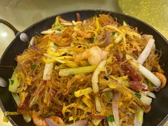 -中恒华茶楼(牌坊店)