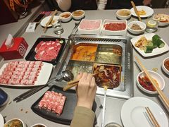 -海底捞火锅(振华广场店)