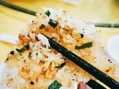 招牌黄鳝饭-台山美食一绝阿四台山黄鳝饭(阿四创作店)