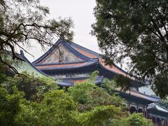 -珠海圆明新园
