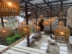 -MOJ coffee(瓯海泽雅水碓坑店)