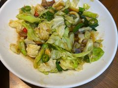 -外婆烧.老杭帮菜(庆春店)