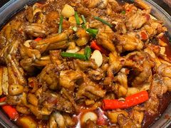 -蛙小侠(亚欧商厦店)