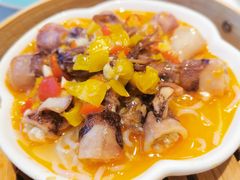 -点都德(广州白云山景区南门店)