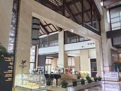 -昆明洲际酒店