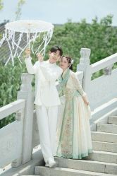 -IDO婚纱摄影(上海旗舰店)