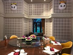包厢-熊猫自助餐厅.萌趣城堡(长隆熊猫酒店)