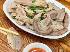 -老字號·桥下猪肚(龙眼南路店)