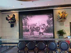 -囍凤楼·粤菜·点心·火锅(温特莱店)