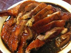 -余杨鸭鸭餐厅
