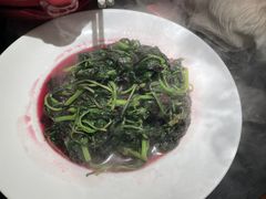 -吴越荣记苏州菜·松鼠桂鱼(月光码头店)