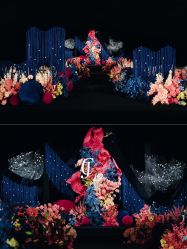 -南昌喜来登酒店·宴会厅