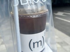 -CUBIC3三立方咖啡(西岸凤巢店)