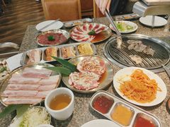 -高丽苑韩国烤肉(海昌路旗舰店)
